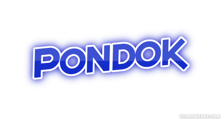 Pondok City