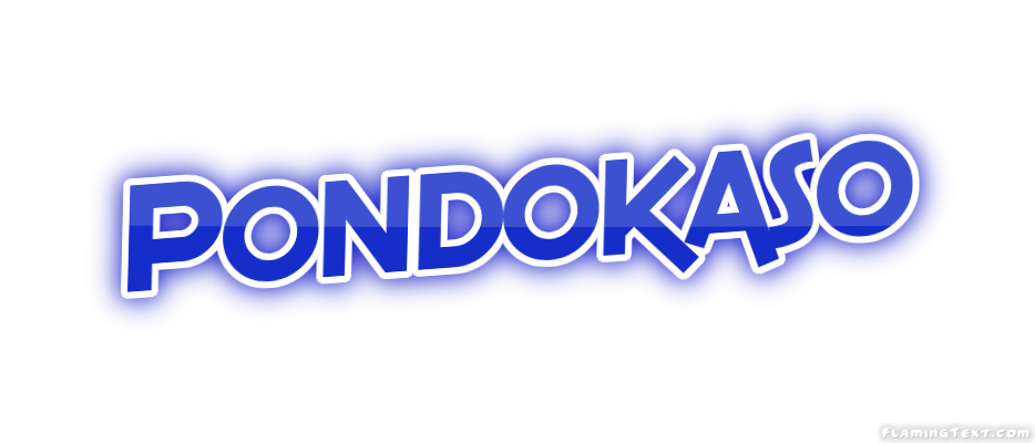 Pondokaso 市