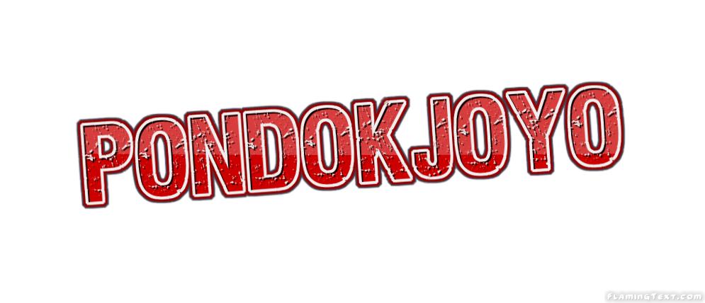 Pondokjoyo Cidade