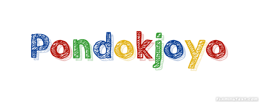 Pondokjoyo Cidade