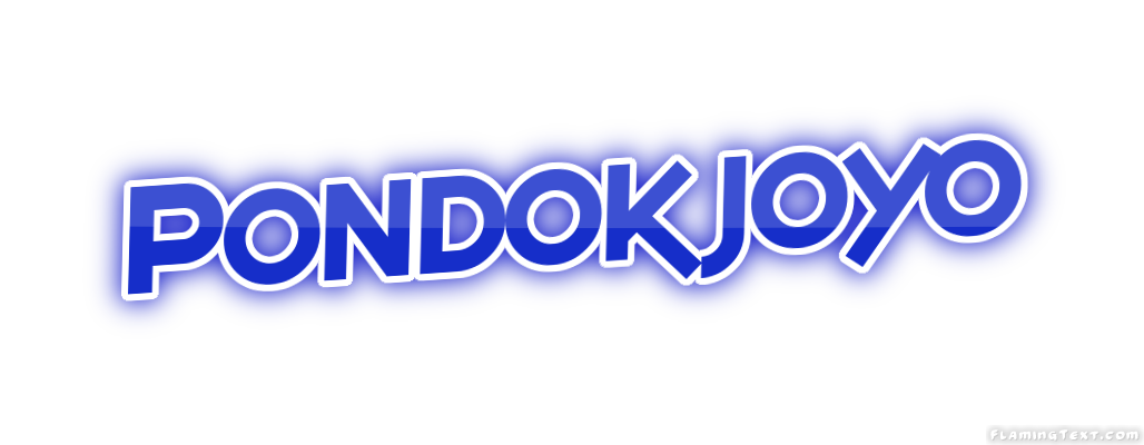 Pondokjoyo مدينة
