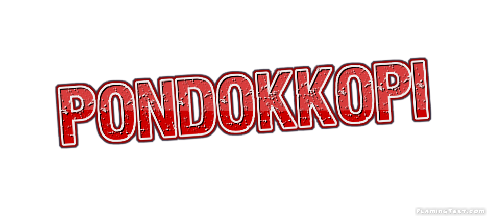 Pondokkopi City