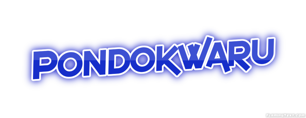 Pondokwaru Cidade