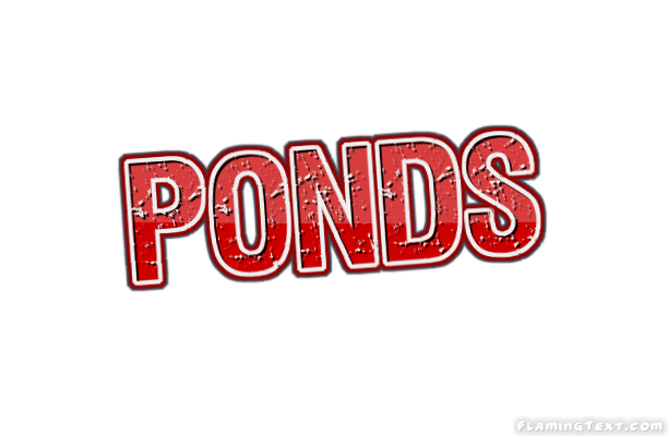 Ponds City