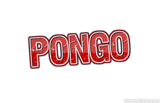 Pongo Ville