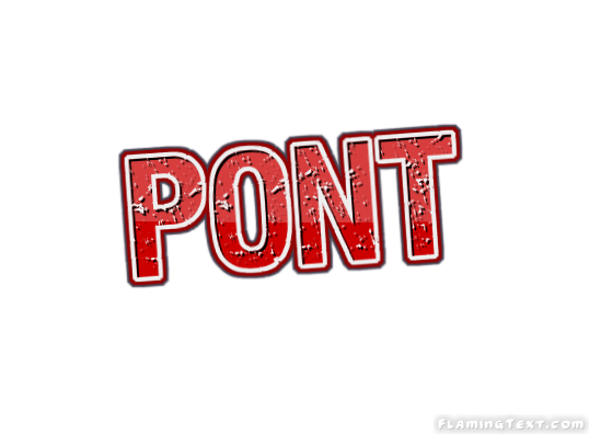 Pont City