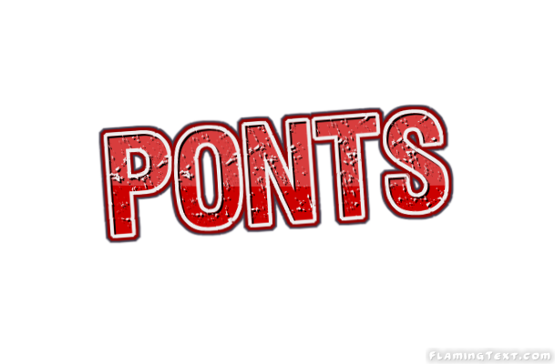 Ponts City