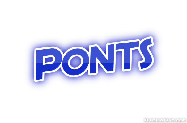 Ponts City
