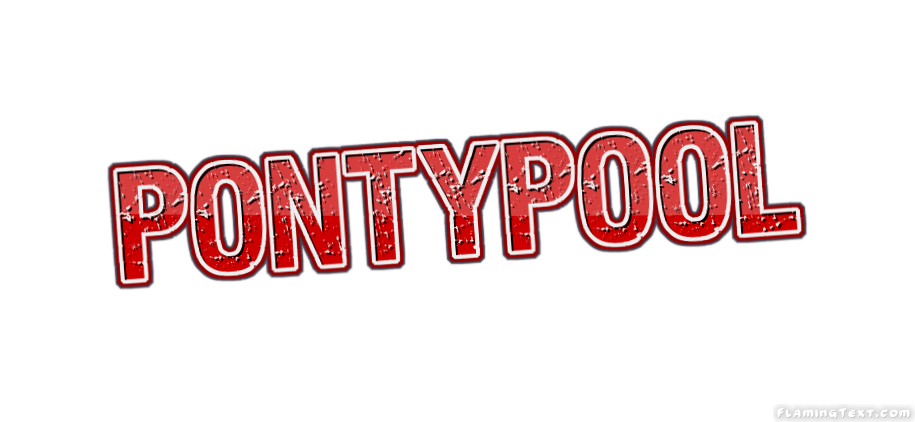 Pontypool Ciudad