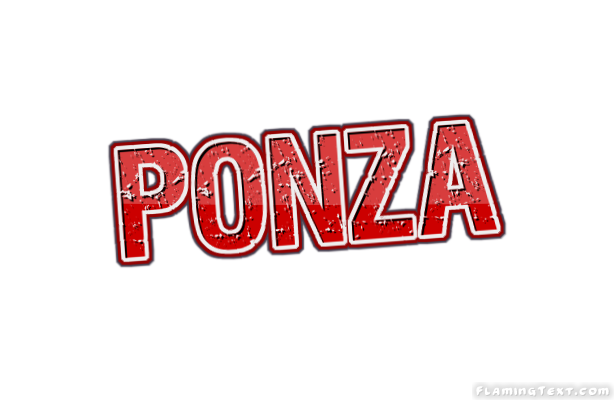 Ponza город