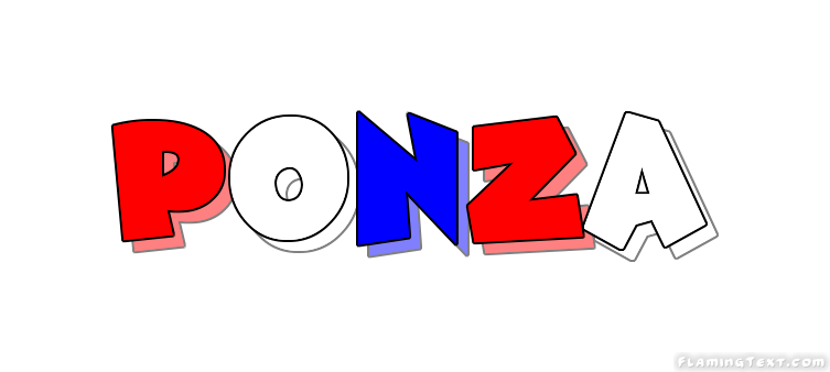 Ponza City