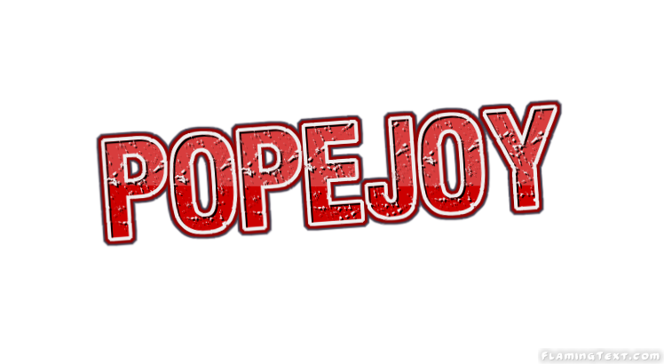 Popejoy Ville