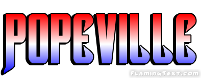 Popeville Ville