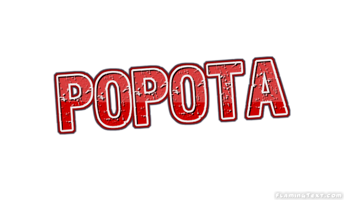 Popota City