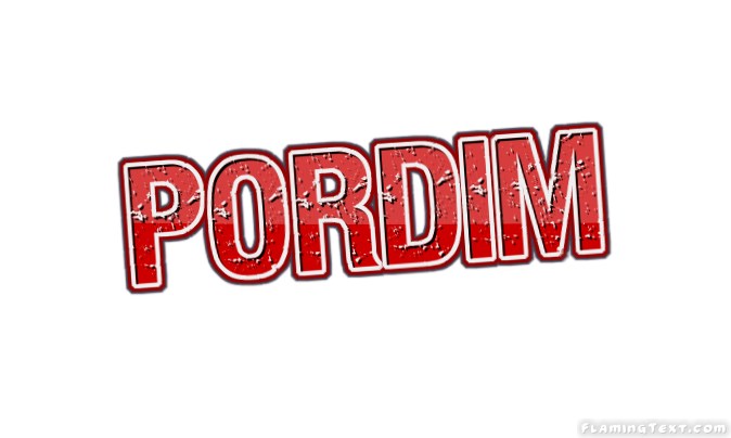 Pordim Cidade