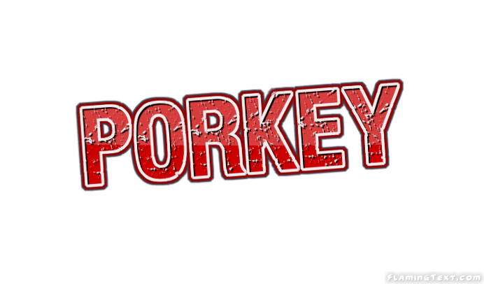 Porkey 市