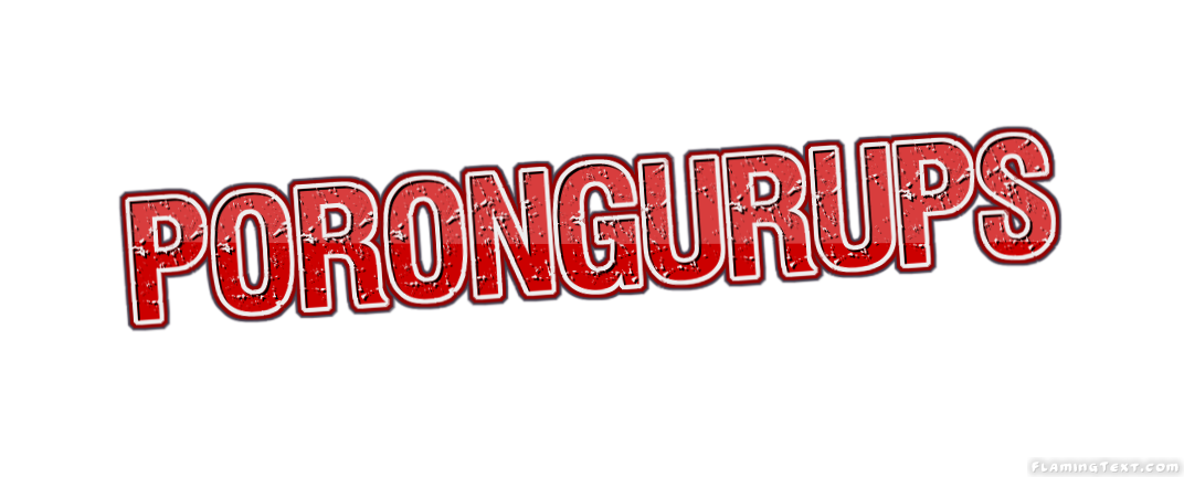 Porongurups مدينة