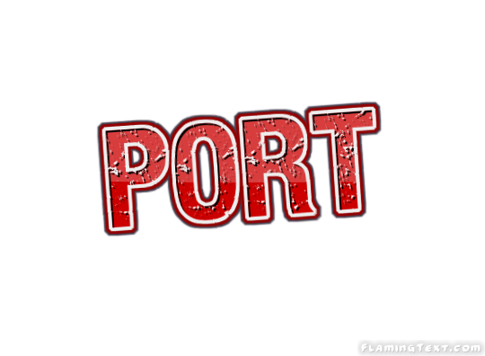 Port Ciudad