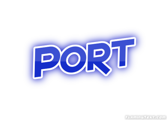 Port Ville