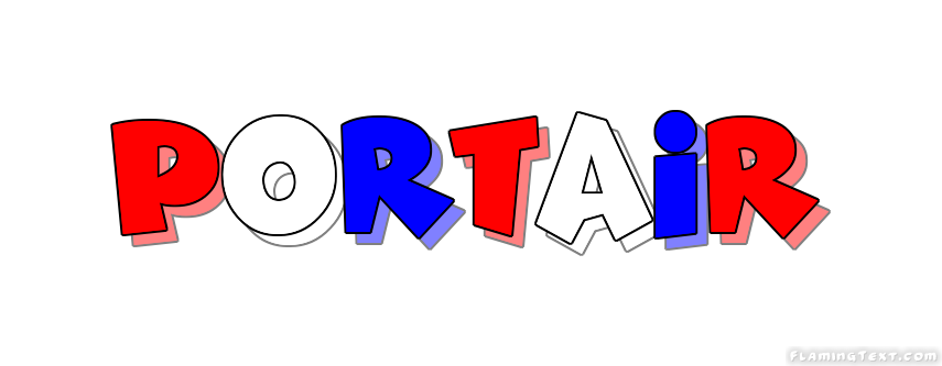 Portair 市