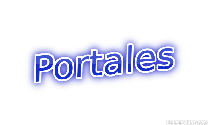 Portales City