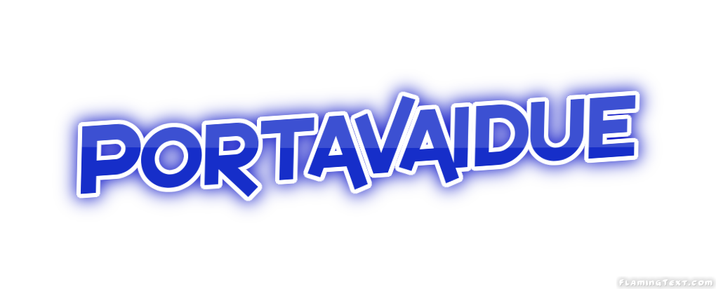 Portavaidue مدينة