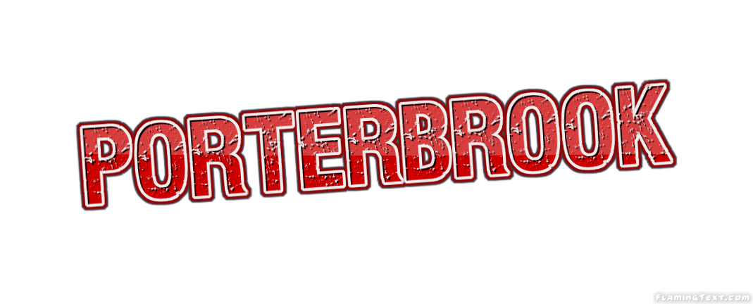 Porterbrook Stadt