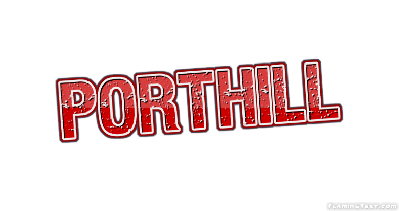 Porthill Ville