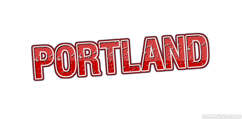 Portland City