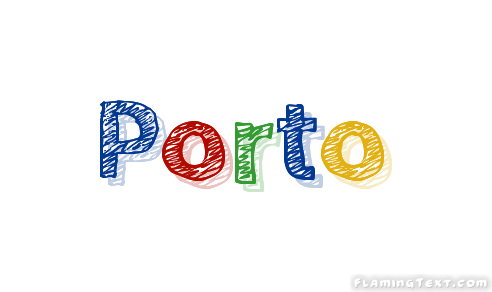 Porto مدينة