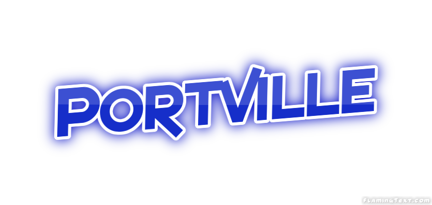 Portville Ville