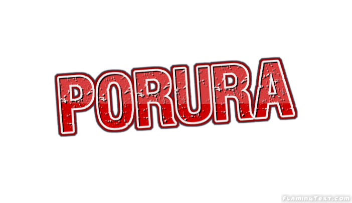 Porura City
