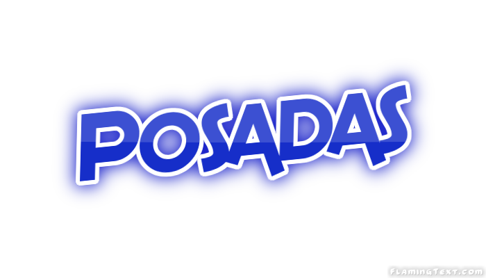 Posadas City