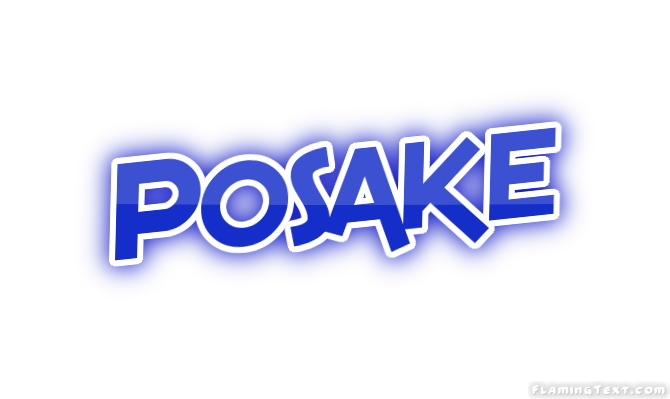 Posake City