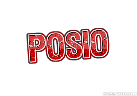 Posio City