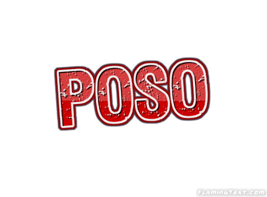 Poso City