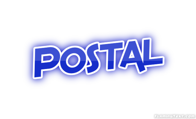Postal 市