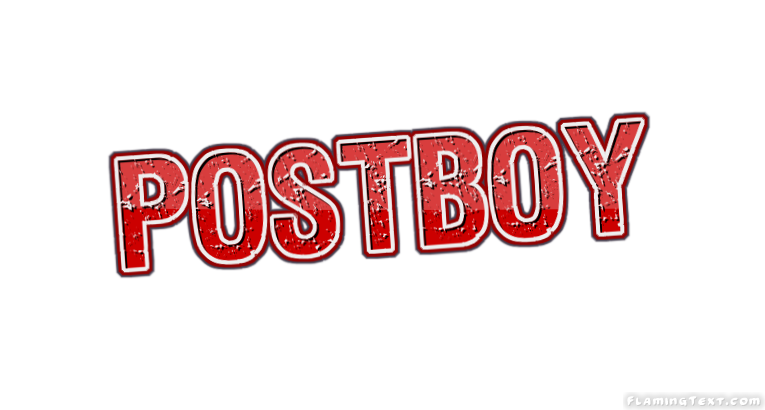 Postboy City