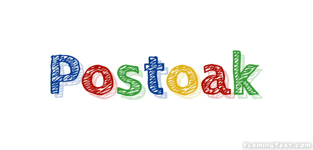 Postoak Cidade