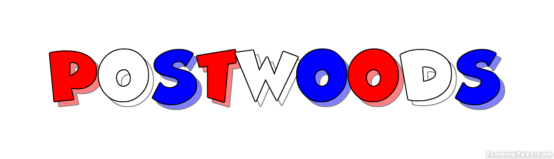 Postwoods Ciudad