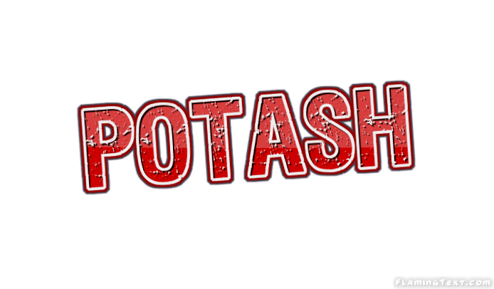 Potash City