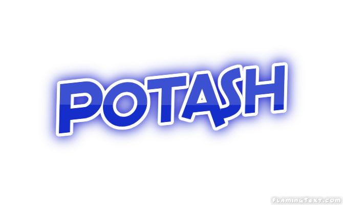 Potash 市