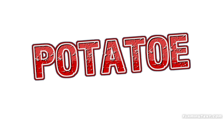 Potatoe Ville