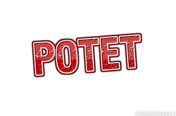 Potet 市