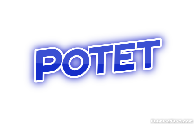 Potet City