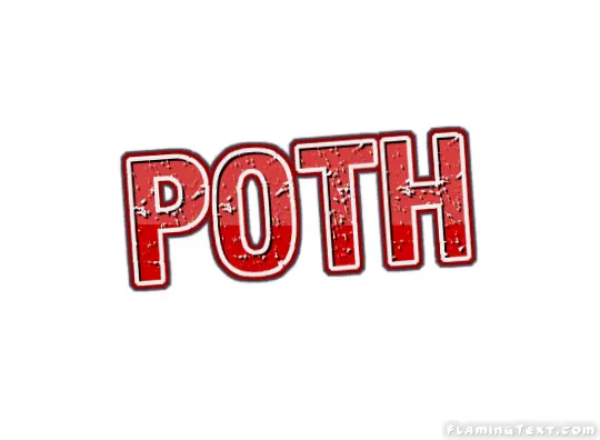 Poth 市