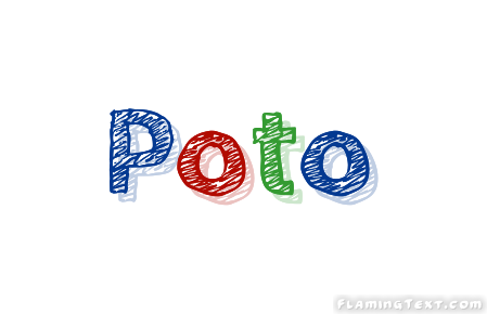 Poto مدينة