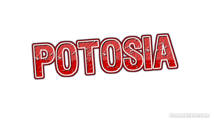 Potosia City