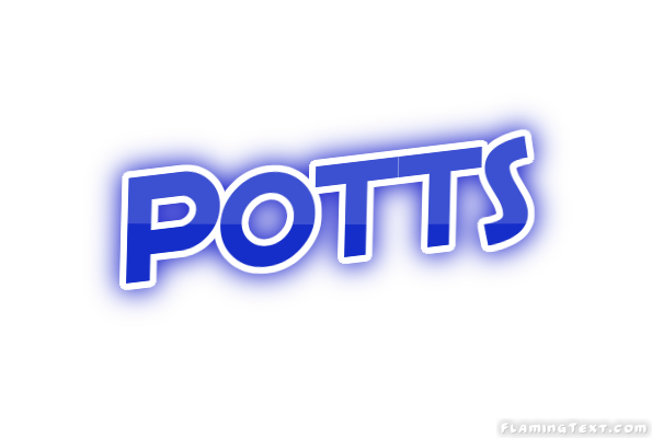 Potts City