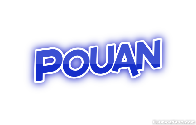 Pouan City